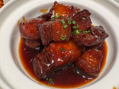-小菜园新徽菜(合肥天鹅湖万达店)