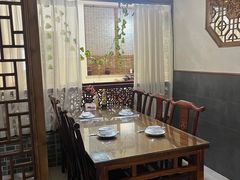 -呼吸森林·生态农庄农家乐私房菜