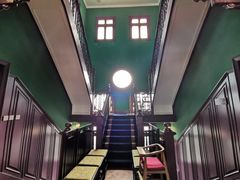 -卫鼎轩·曹公馆(鼓楼店)