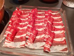 -阳坊胜利涮羊肉(阳坊老店)