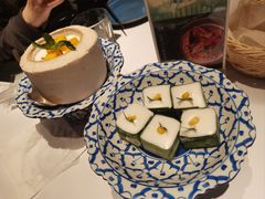 -BetterThai 泰加(苏州中心店)