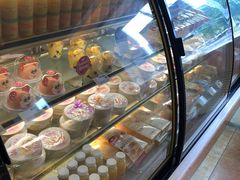 -味多美蛋糕(东直门店)