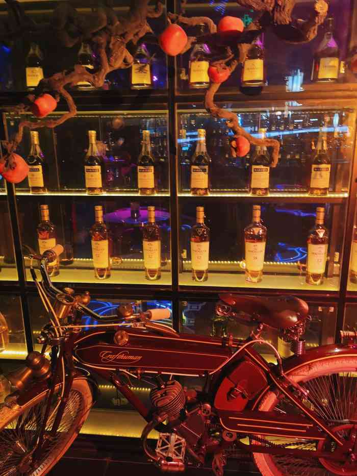 事外英式居酒屋(北滨路店)-"520 那天去的[爱心]氛围很好,有抱.