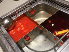 -海底捞火锅(让胡路万达店)