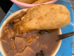 -逍遥镇刘相五胡辣汤豆沫馆(康复中街店)