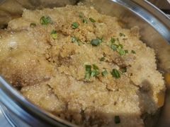-海鸿荟·沿江菜(中山北路店)