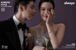 -巴黎婚纱摄影(瑞安旗舰店)