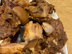 -红旗羊肉(上南店)