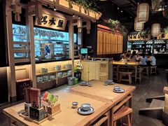 -南京大牌档(龙江新城市广场店)
