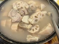 -晓粤·惹味粤菜(凯德乐峰广场店)