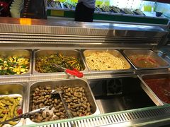 -三个大叔东北烧烤·砂锅菜(西三旗店)