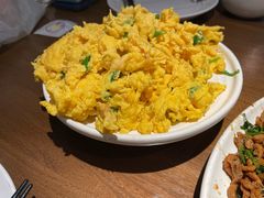 -姥姥家春饼店(八里庄店)