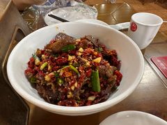 -张氏父子常德肠子馆(红星总店)