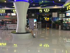 -深圳龙华星河COCO City(民治店)