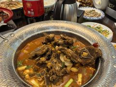 -北京烤鸭店(新桥家园·浦口店)