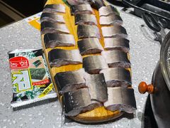 吉力烤鳗鱼-吉力烤鳗