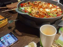 -蛙喔牛蛙(百联南方店)