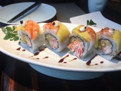 -山葵家·创意料理(宁波来福士店)