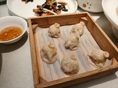 -狮王府淮扬菜(万象城店)