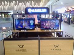 -凯德MALL(西直门店)