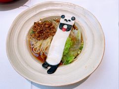 -眉州东坡·熊猫主题餐厅(枫蓝店)