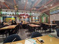 大堂-新加坡高记KOO KEE Restaurant(盈科店)