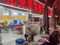 -花苑美食横琴生蚝火锅(拱北粤华路店)
