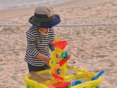 -大梅沙游艇度假酒店