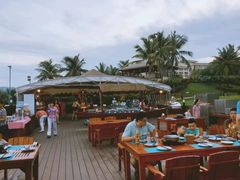 -三亚亚龙湾天域度假酒店