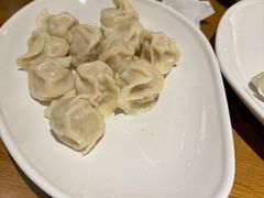-伊喜饺子·烤鸭(五道口学院路店)