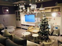 -宜家家居(西安未央商场店)