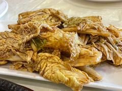 -便宜坊烤鸭店(玉蜓桥天坛店)
