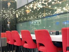 -馔豚·台北菜专门店(深圳湾万象城店)