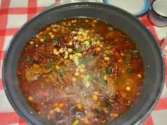 -阆辣荟餐饮(老味道8年·古城店)