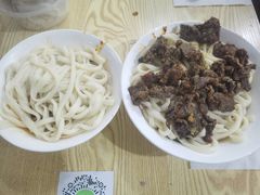 -王菊美食街·王菊面馆(总店)