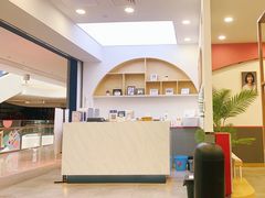 -海马体照相馆(广州新世界云门New park店)