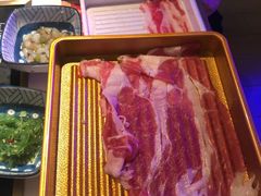 -温禾牛·和牛寿喜烧自助火锅(恒基名人店)