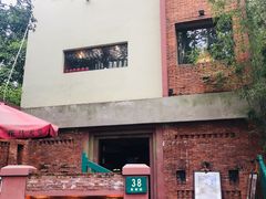 门面-花马天堂云南餐厅 Lost Heaven(高邮路店)