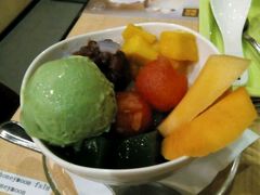 android_upload_pic-满记甜品(岭南新天地店)