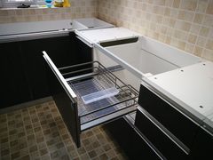 -佰丽爱家全屋定制(汶水店)