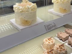 龙眼蛋糕-好利来(桃源店)