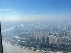 -上海中心大厦