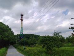 -嘉北郊野公园