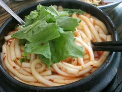 -猪脑壳凉面(武陵源店)