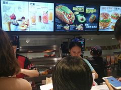 -肯德基(常熟百润发店)