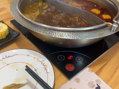 -牛匠和牛寿喜锅(西安总店)