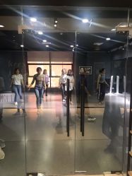 -5KM舞蹈街舞工作室