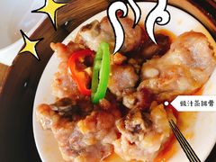 -颐和•海鲜砂锅粥•啫啫煲(奥林匹克广场店)