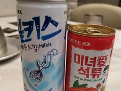 -博姆炸鸡精品餐厅(常发广场店)