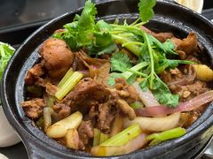 -川香煲(茅台路店)